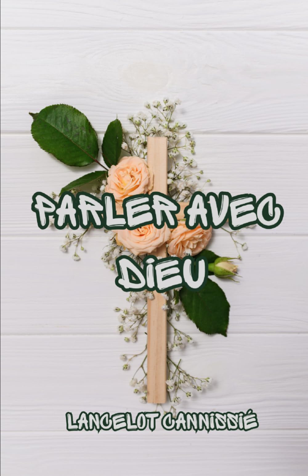 Parler avec Dieu
