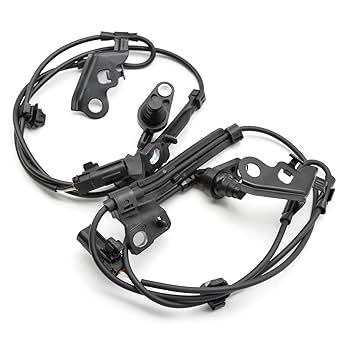Amazon.com: IZYSS 2PCS ABS Wheel Speed Sensor Front Left and