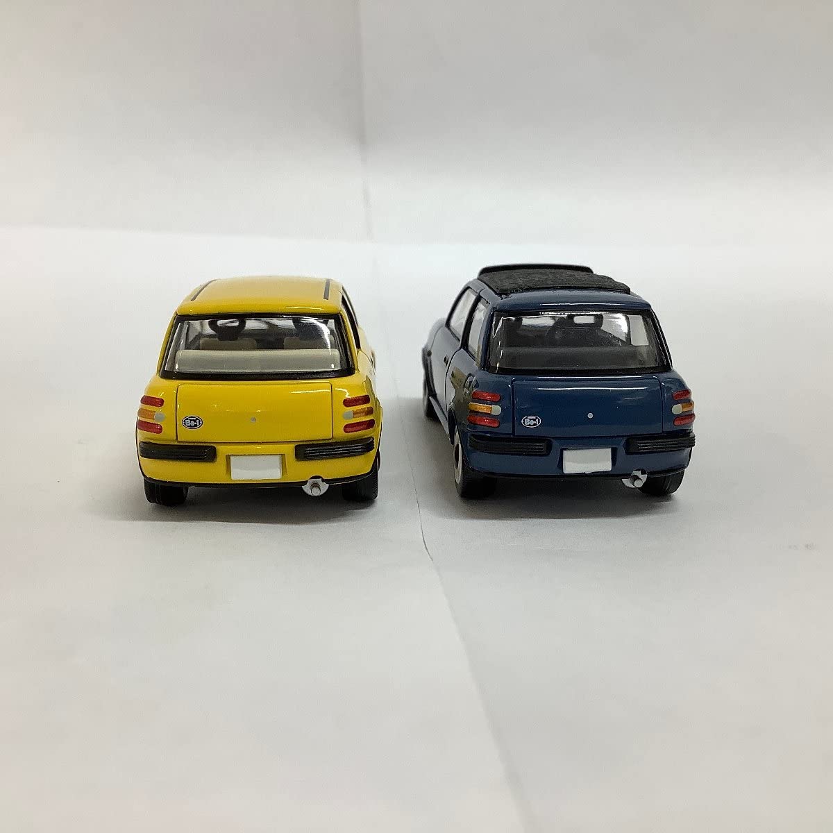 Amazon | 1/64 TOMICA LIMITED VINTAGE NEO 2種セット LV-N39a