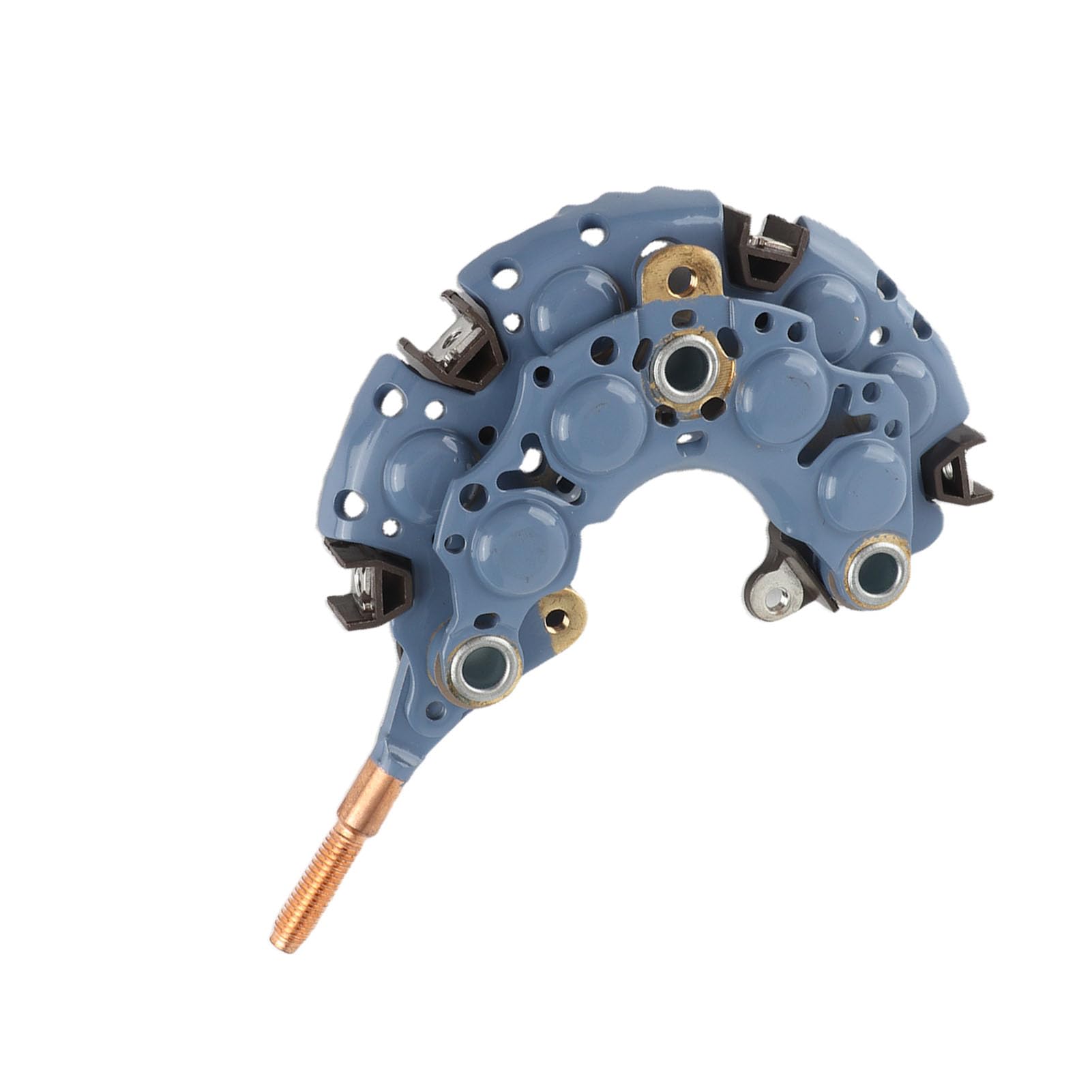 Alternator Rectifier Regulator AS PL ARC6012 Metal Replacement for INR402 OEM Compatible and Car Electrical Part-image-12