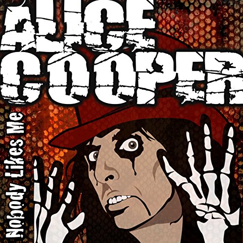 Alice Cooper