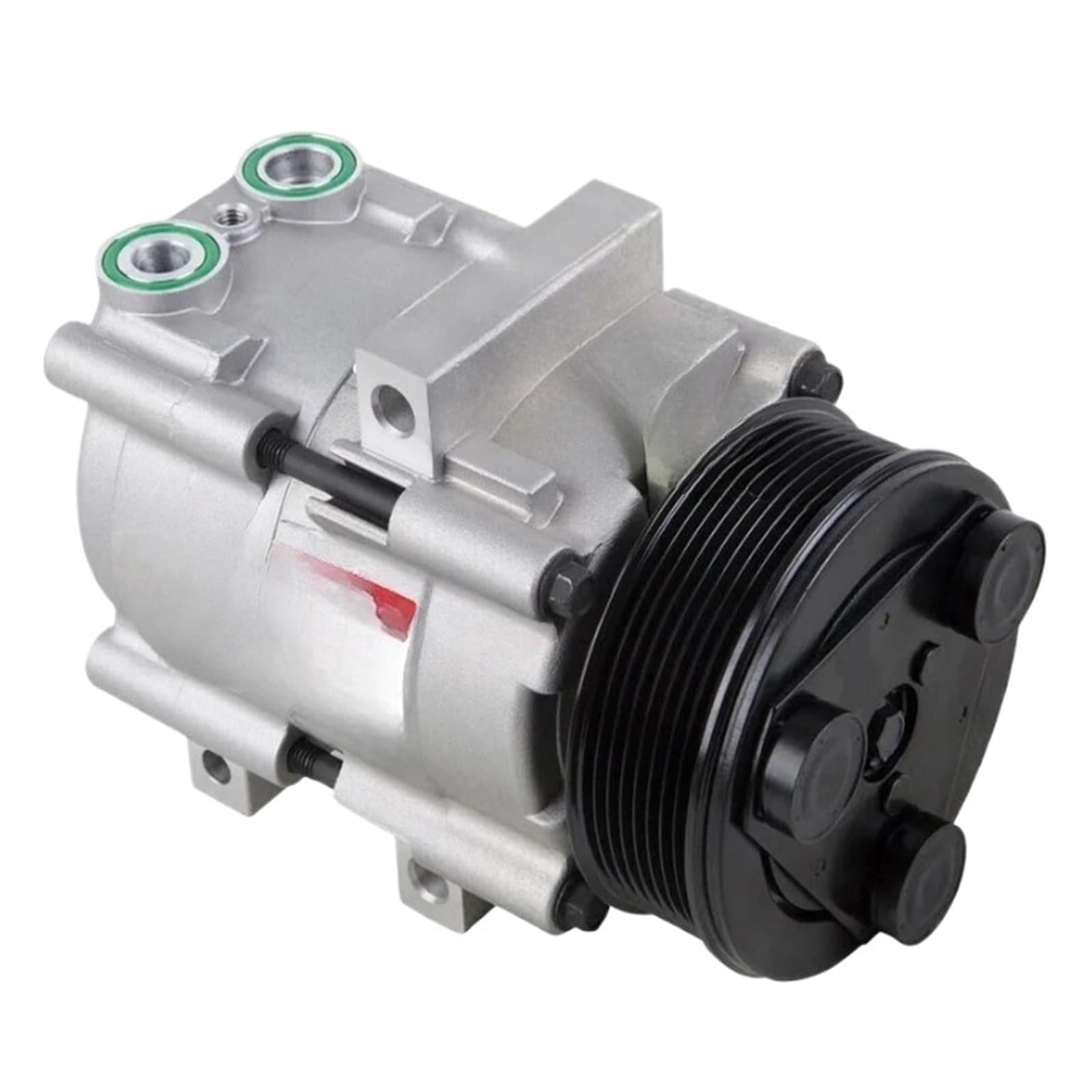 Amazon.com: LGNHOPR FS10 AC Compressor Compatible With F150