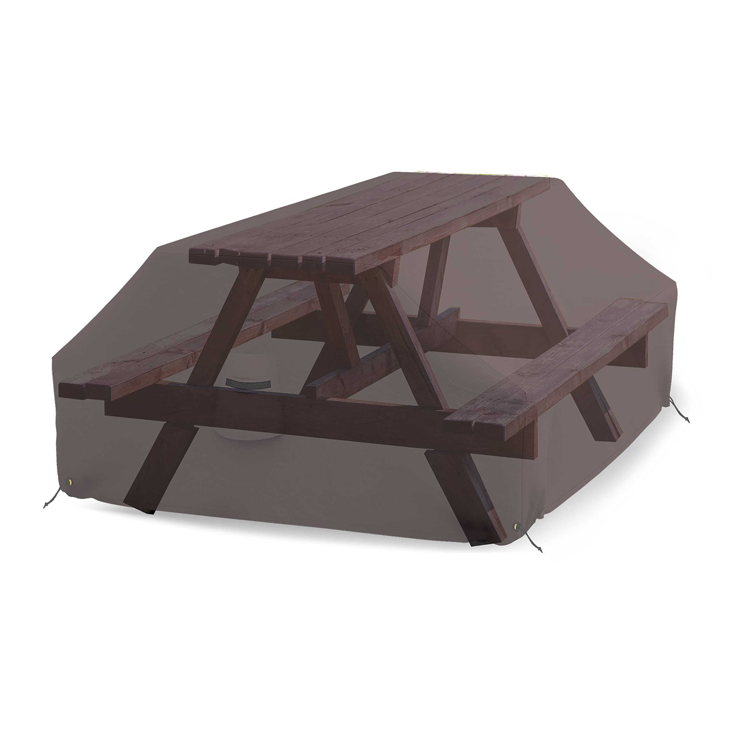 Table Enfant Extérieur, Table Pique-Nique Enfant Avec Parasol, Table