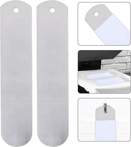 Miniatura 9 de EXCEART 2 unids metal estilo recto calcetín plantillas para sublimación tinte impresión calor prensa transferencia calcetines accesorios