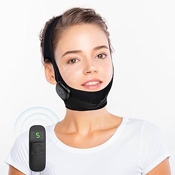 Amazon.co.jp: 美顔器 EMS フェイスベルト V顔 美顔ベルト 6種類