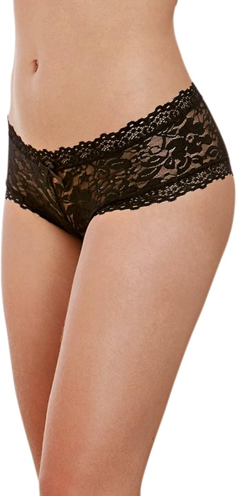 Cheeky hipster underwear Clearance