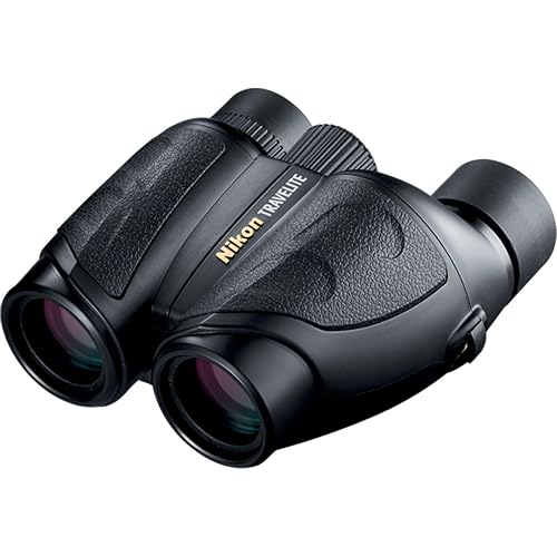Nikon TRAVELITE EX Binoculars
