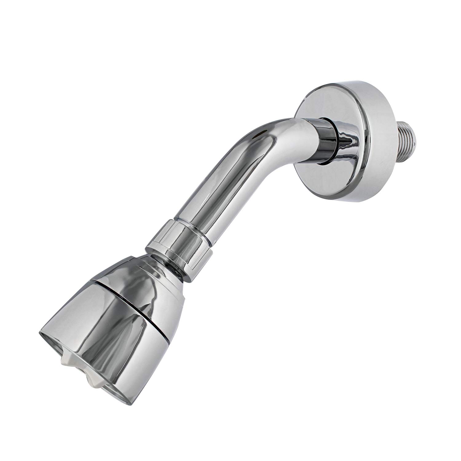 Empire Brass Company X-YNN53VBN Shower Valve 4"Nickel D-Spud