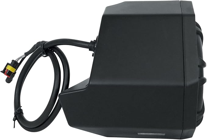 Parlantes MEMPHIS AUDIO CANAMX365FE 75W RMS para Can Am X3 miniatura 4