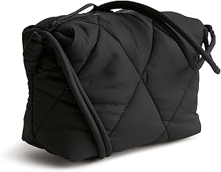 Vera Bradley womens Featherweight Blake Crossbody Bag