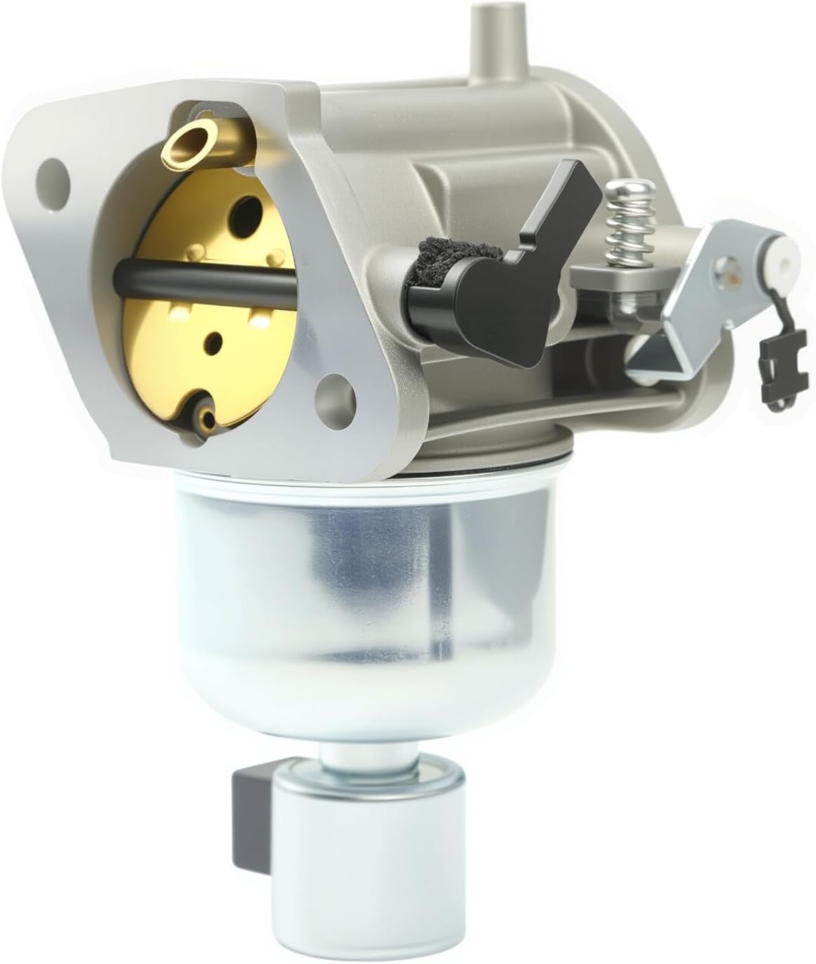 FR691V Carburetor Kit Fit For Kawasaki FR651V FS651V FR691V FS691V Lawn Mower Replace Parts OEM 15004-0829 15004-0985 15004-7062 With Tune Up Kit