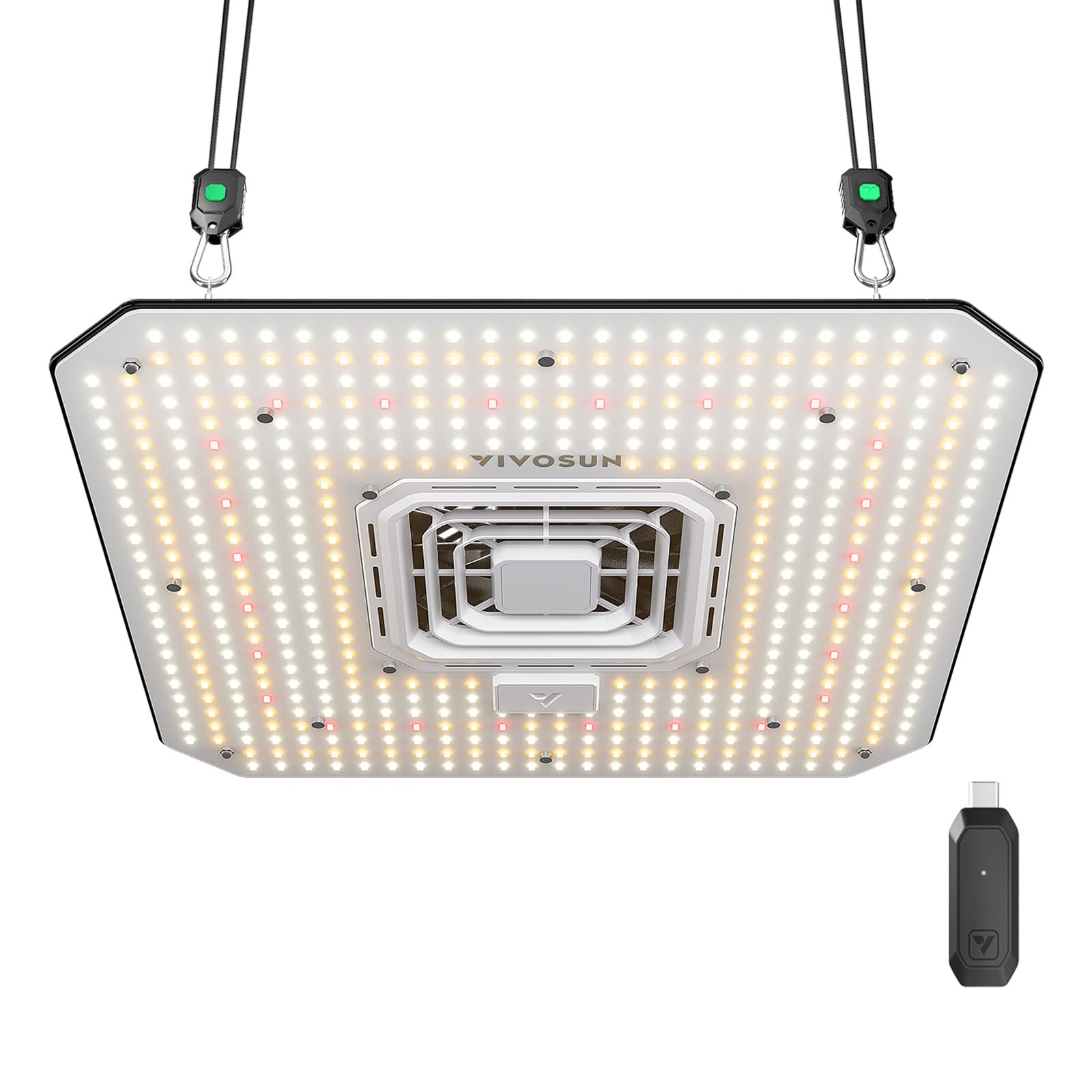 VIVOSUN AeroLight A150SE Grow Light