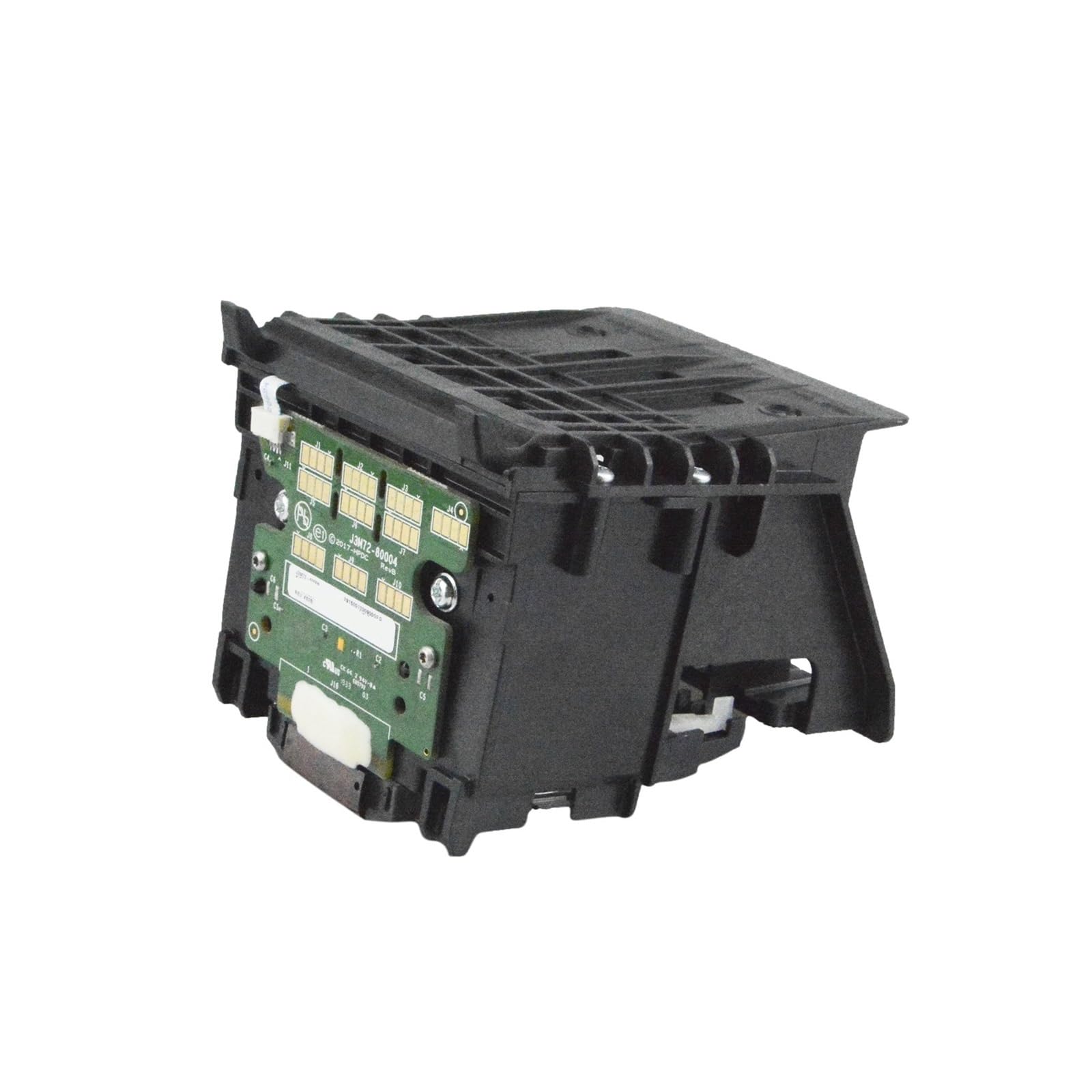 Cabezal de impresión 965 soluciona errores de inyección en Officejet Pro 9020