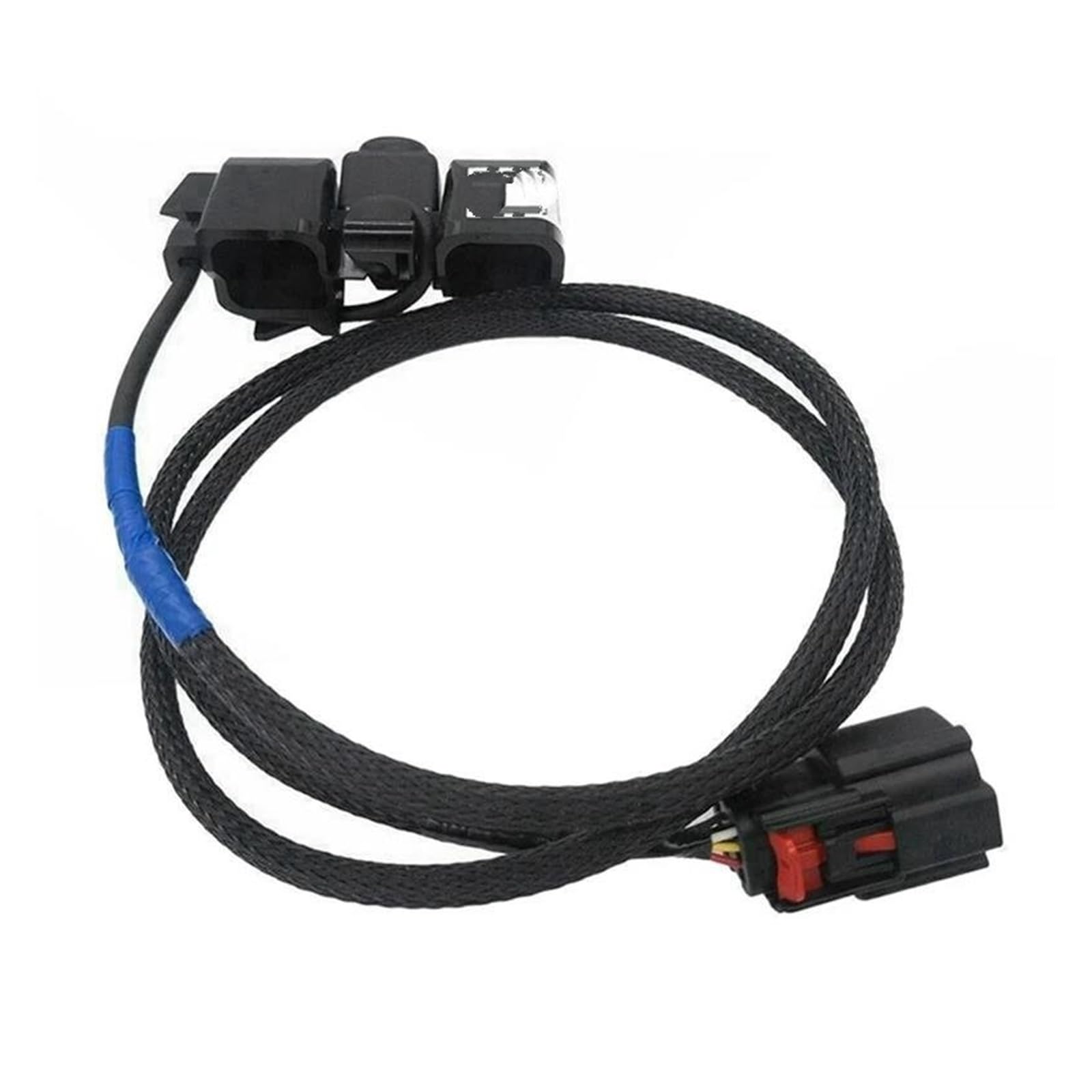 22803702 23306741 Per GMC Per Sierra 1500 2500 3500 2014-2015 Backup Park Camera Vista Posteriore Assy