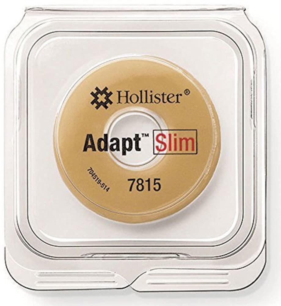Hollister Adapt Slim 2 Inch Barrier Ring