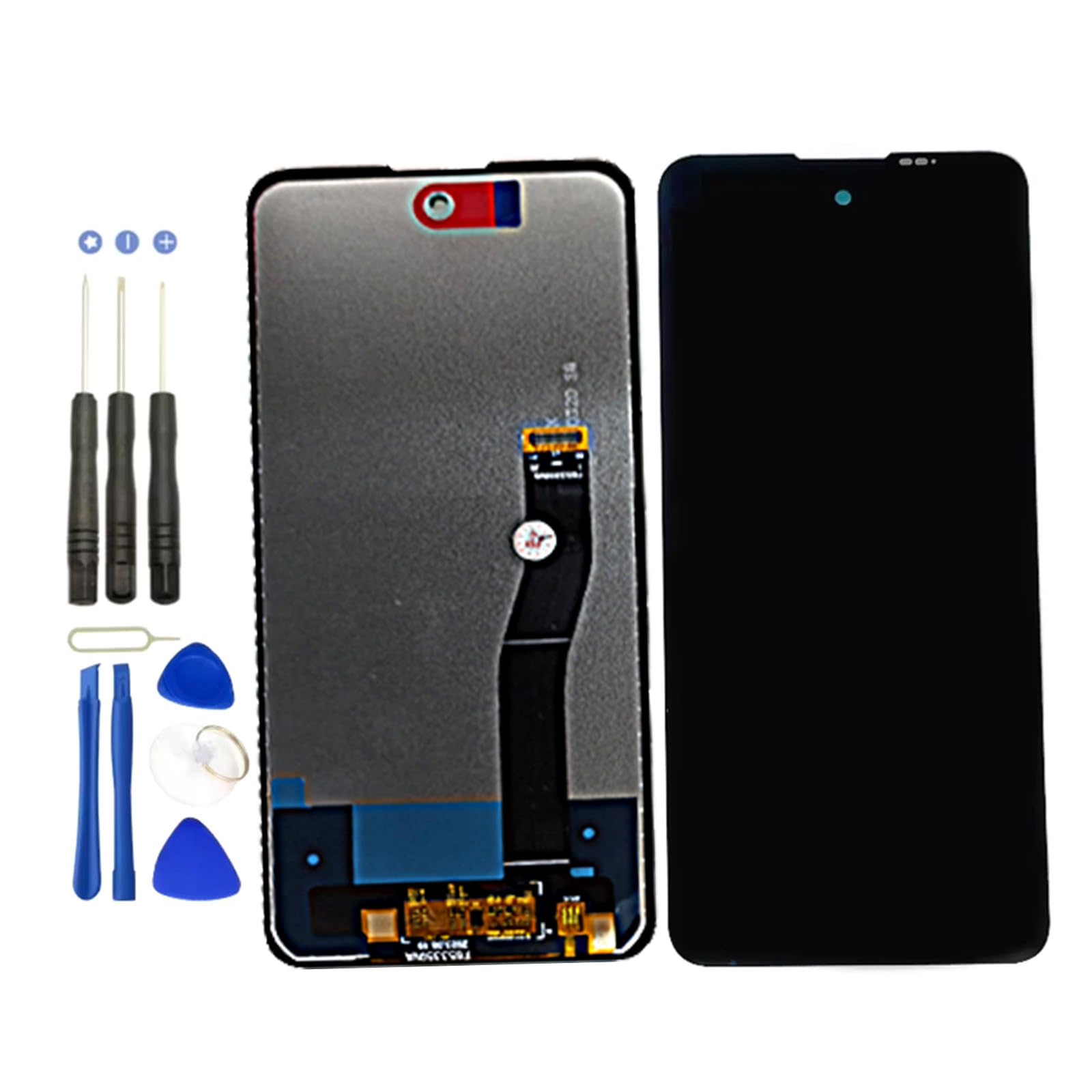 Digitalizador de pantalla LCD de montaje completo para Kingkong 8, accesorio de repuesto con componentes de teléfono probados
