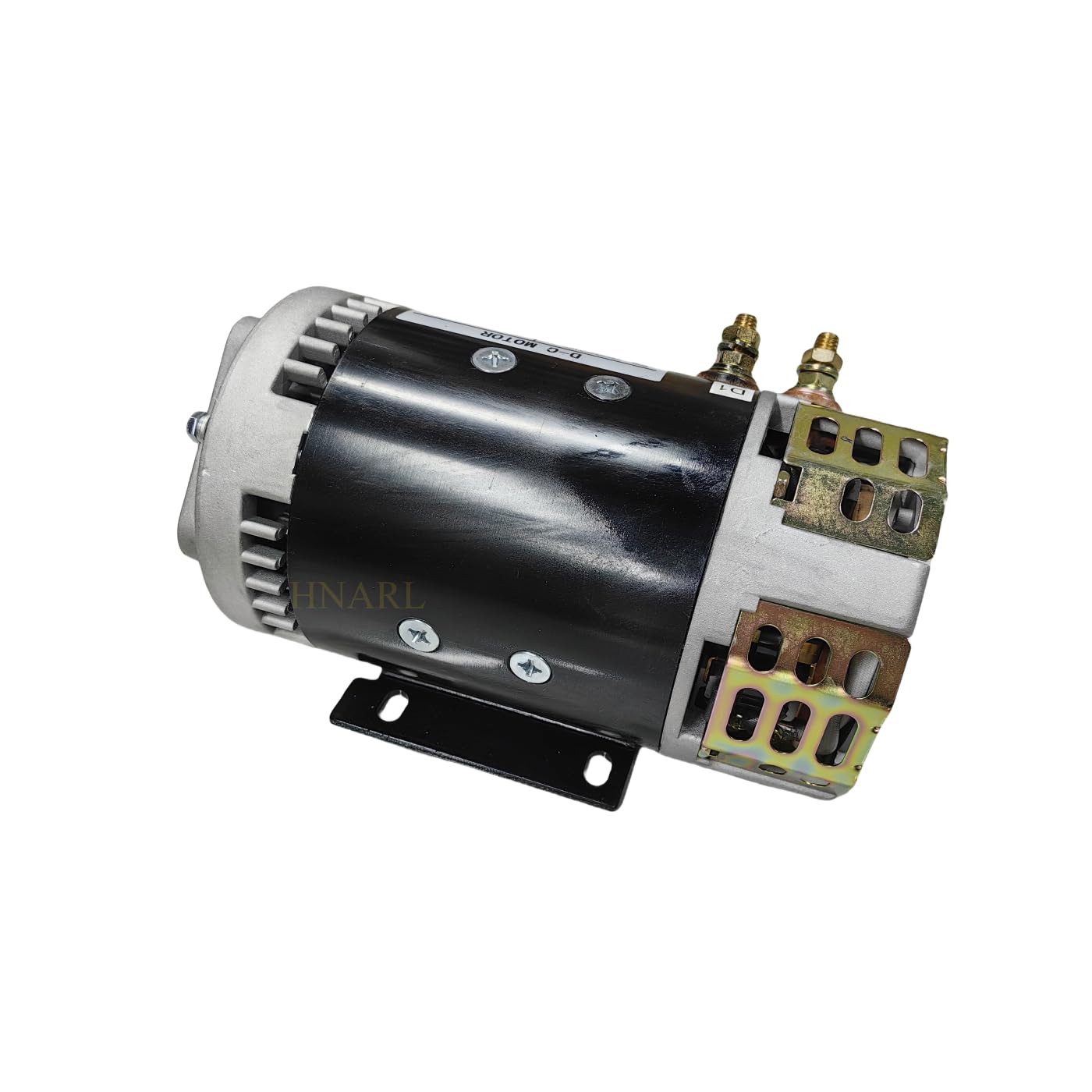 Genie 48V Function Motor 48504GT 48504 Genie Parts Electric Motor for Genie Articulated Boom Lift Z-30/20N Z-34/22 DC Z-34/22N Z-45/22 DC Z-45/25J