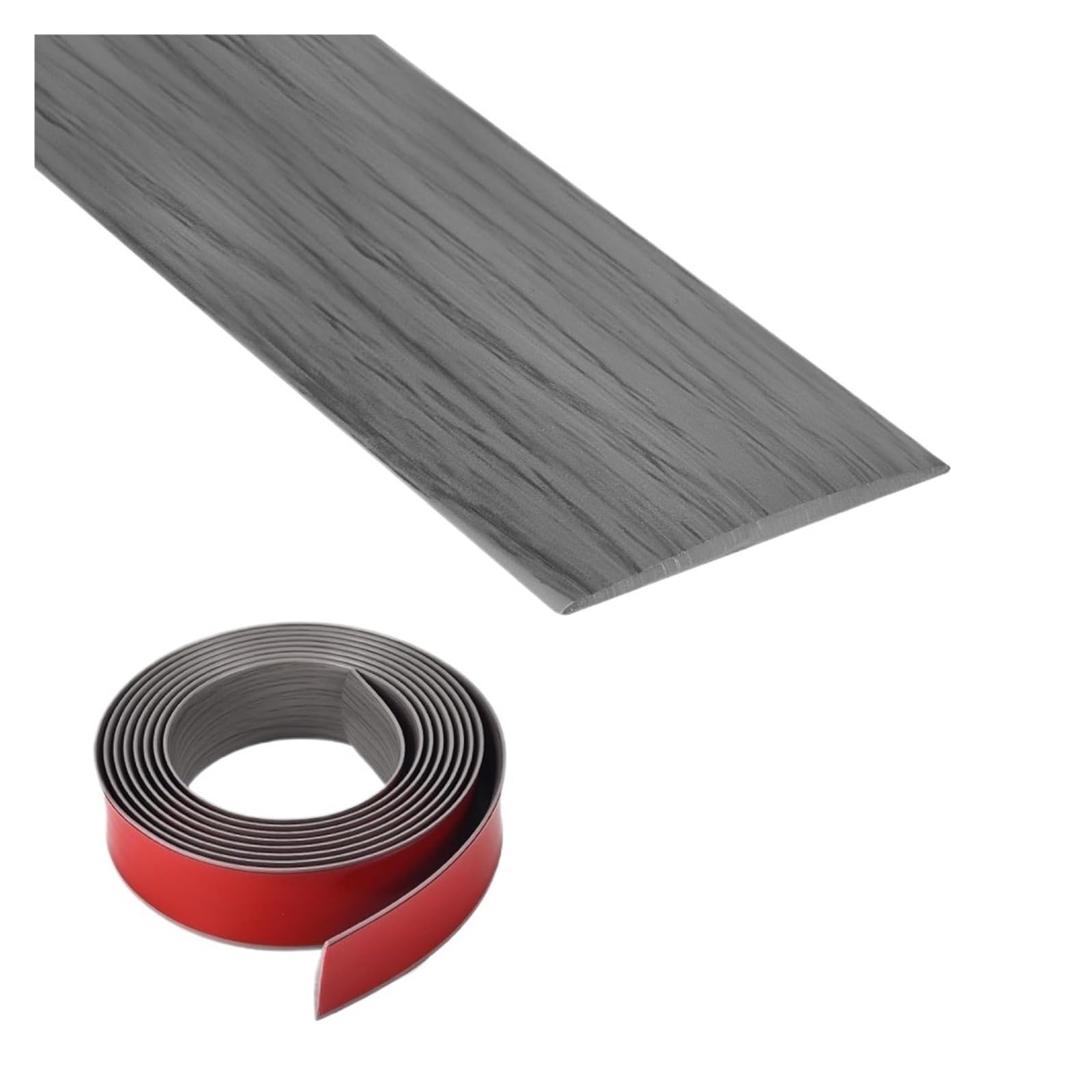Self Adhesive Floor Transition Strip Laminate Floor Flat Divider