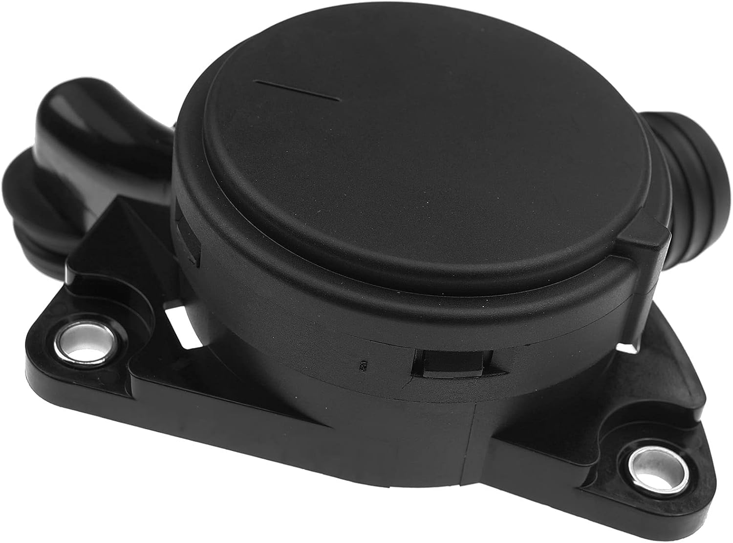 A-Premium Engine Crankcase Vent Valve Compatible with Mercedes-Benz X164 GL320 W164 ML320 W251 R320 2007 2008 2009 V6 3.0L Diesel, Replace# 6420102091