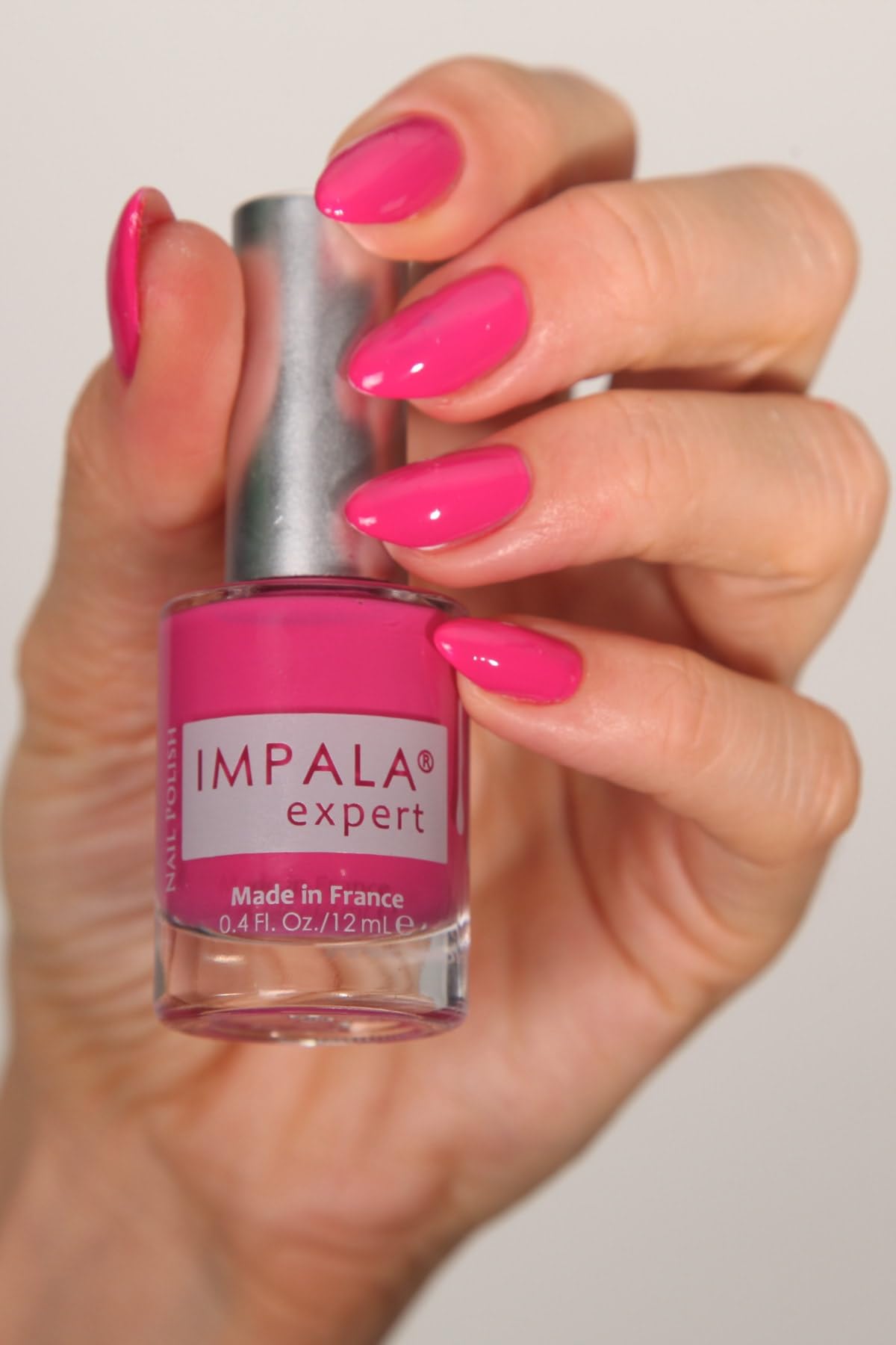 Impala Oje - Nail Polish 12 Ml. No 22