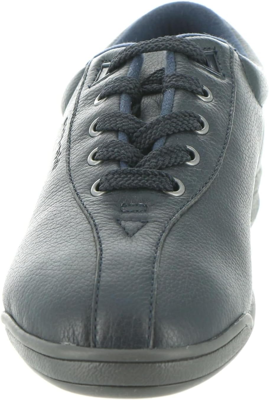 Easy Spirit AP1 Women's Oxford, 10 B(M) US, Navy-Navy - Image 5