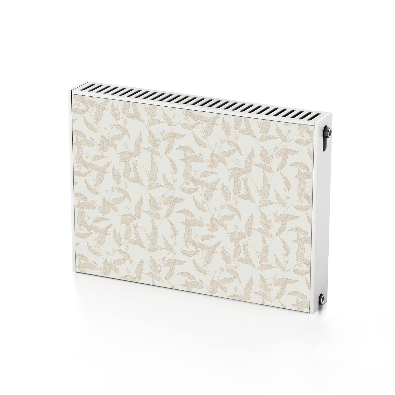 Tapis magnétique pour radiateur 80x60 cm pour réchauffer l'ambiance du salon