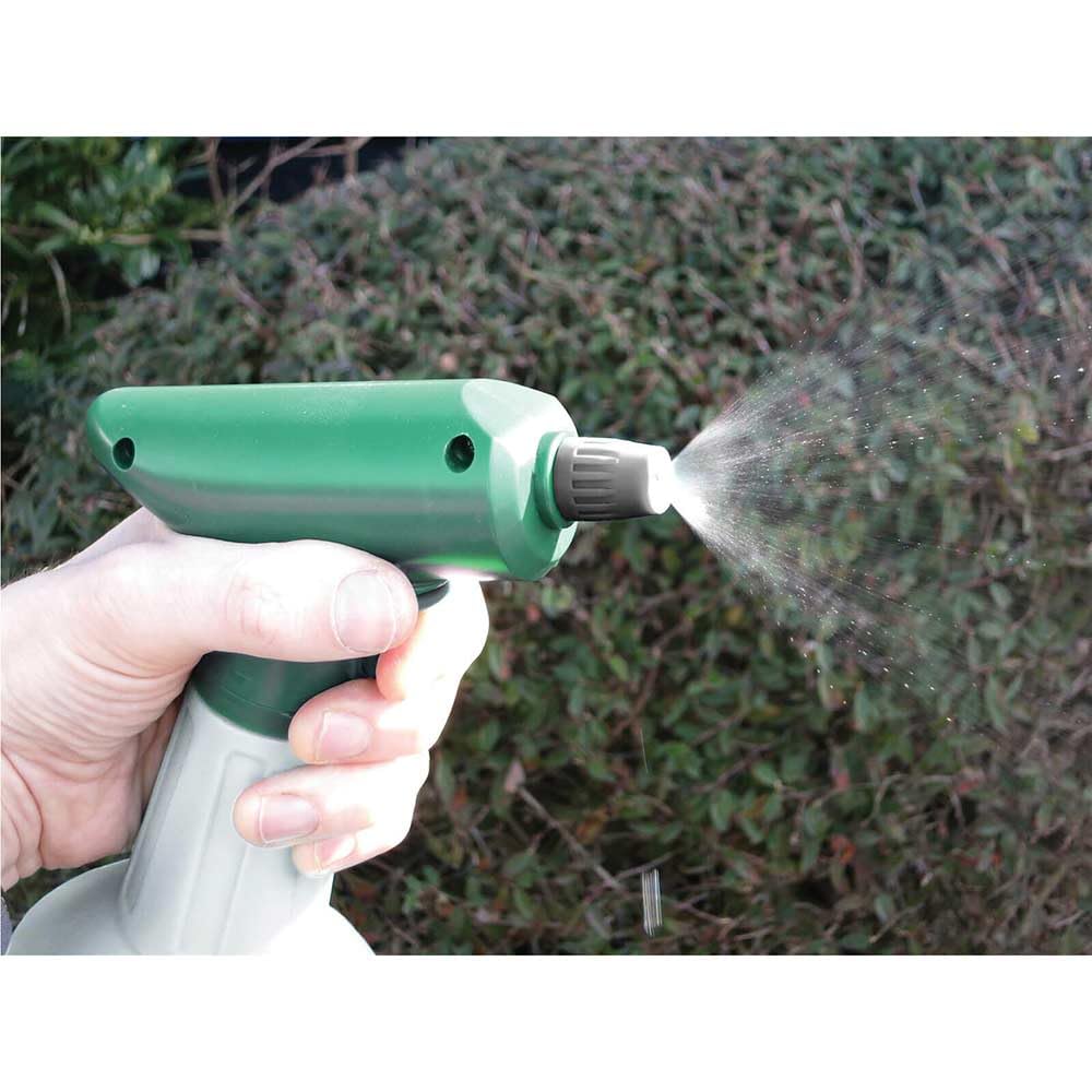 Faithfull FAISPRAYBAT - Spruzzatore manuale