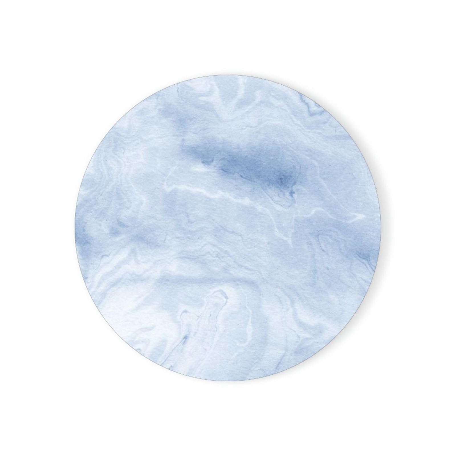 2pcs Marble Style Ceramic Coaster Sets Coasters For Drinks Absorbent For Coffee Wooden Table Housewarming for kitchen(Color7)