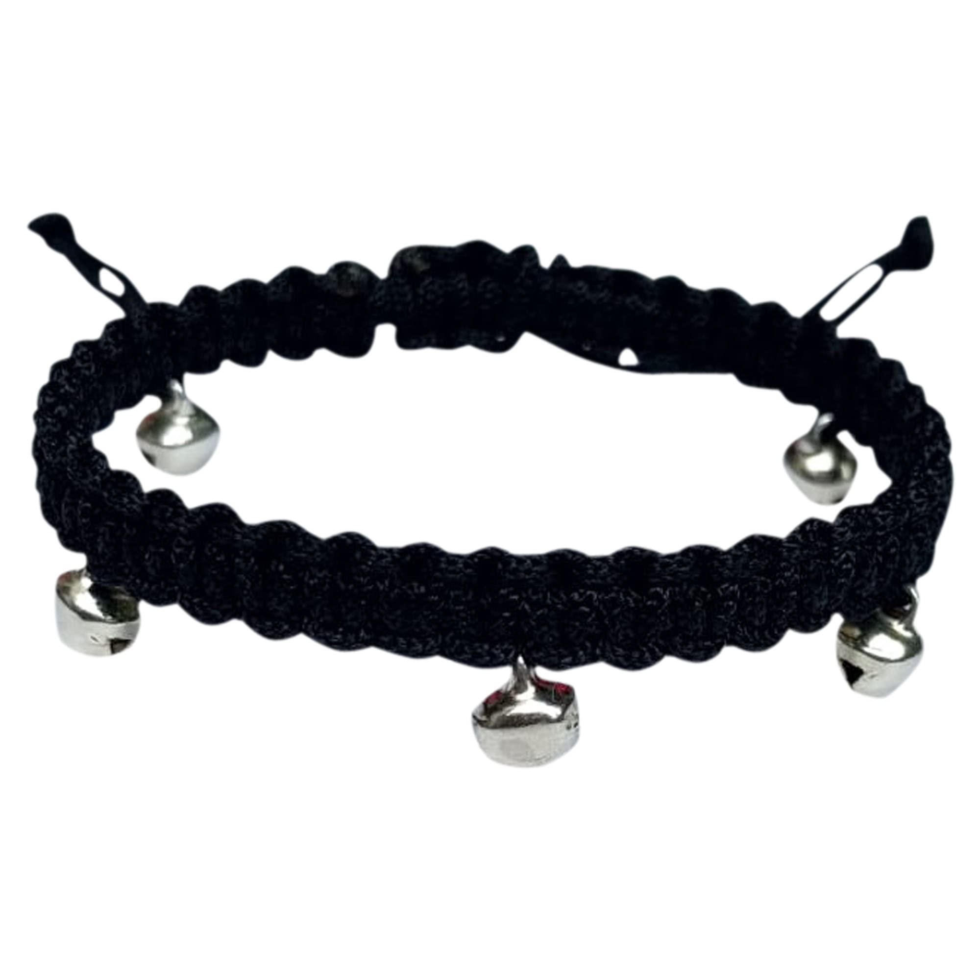 See full amazon price history chart for Akasvita Adjustable Ghungroo Black Thread Bracelet Najariya Kalava For Women And Girls(BLACK) Akasvita Adjustable Ghungroo Black Thread Bracelet Najariya Kalava For Women And Girls(BLACK) (B0BGX3WCGZ) Amazon Price History, Amazon Price Tracker