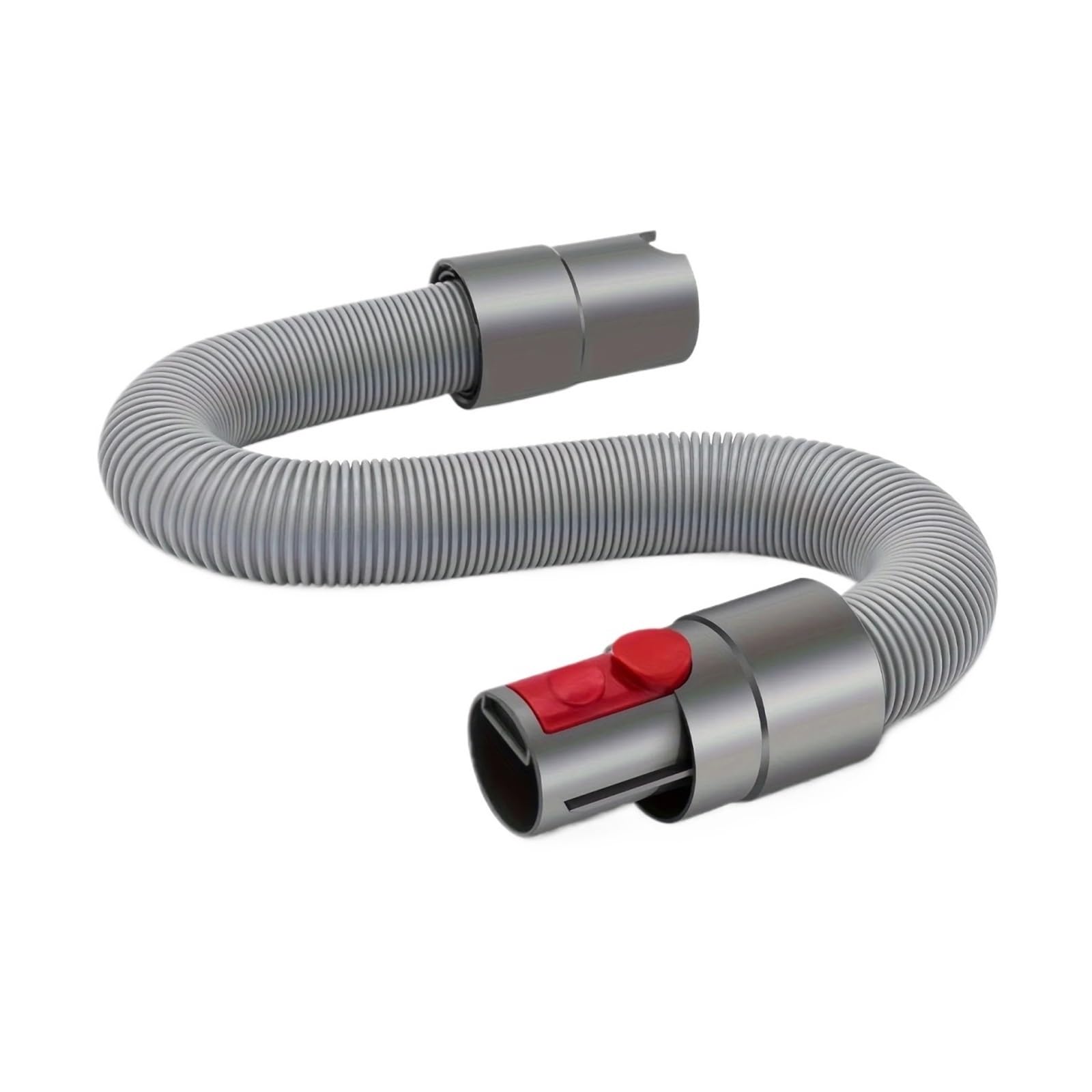 Vacuum Cleaner Hose Extension，Compatible for Dyson，V7 V8 V10 V10 V15, Vacuum Hose