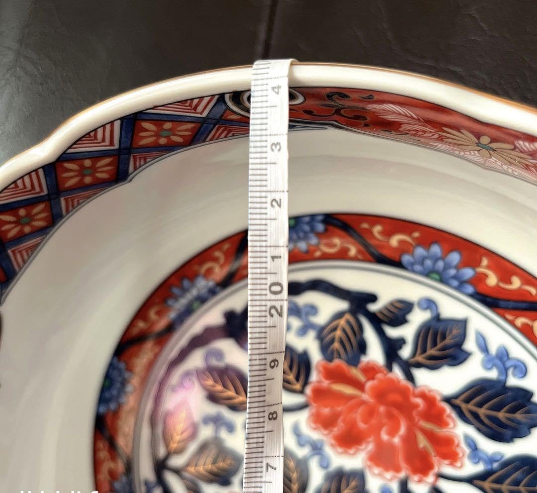 Amazon.co.jp: 美濃焼 翔山窯 大皿 和皿 : ホーム＆キッチン