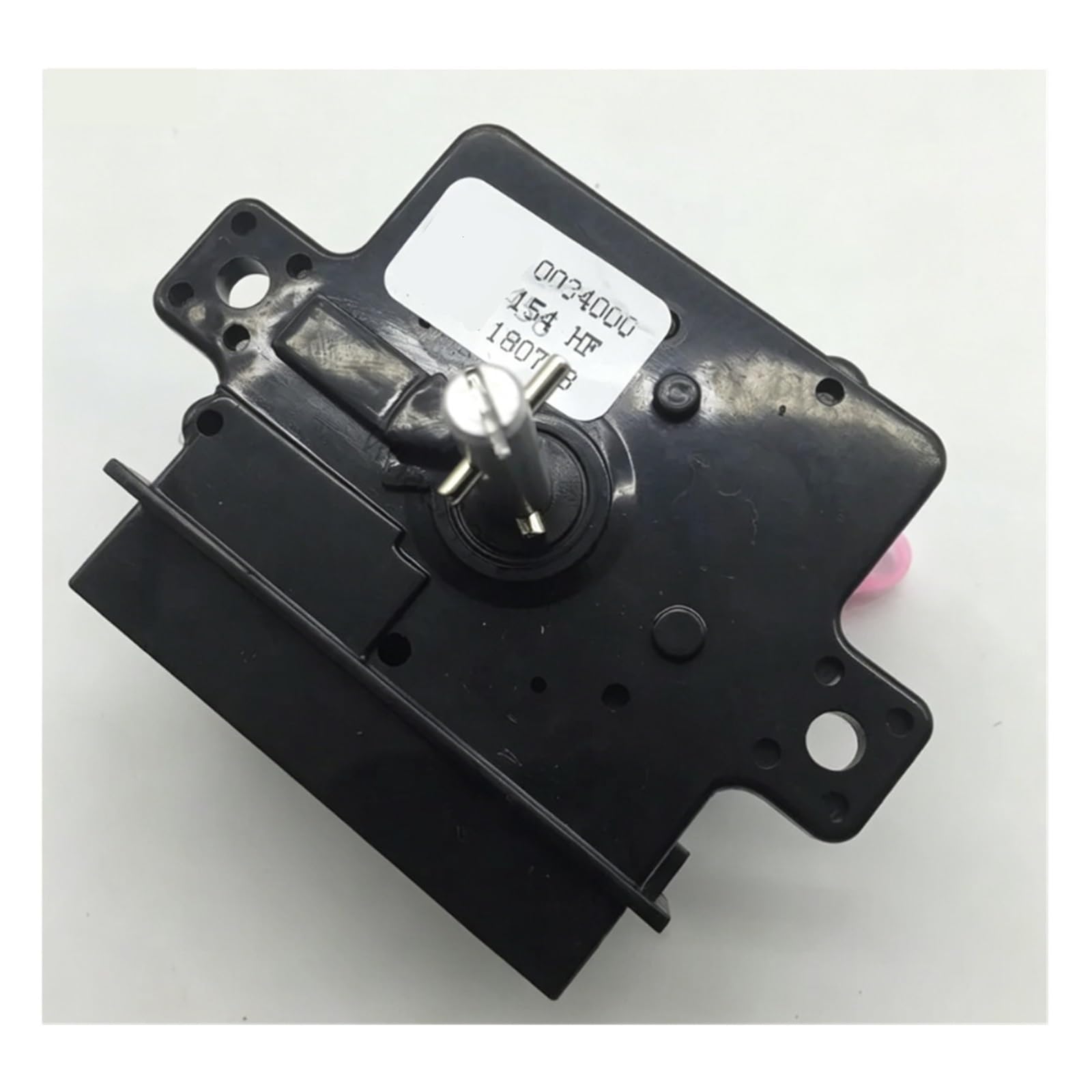 Waschmaschinen-Timerschalter SGWA15DZ1 0154, Halbautomatische Waschmaschinensteuerung, Ersatzkomponente