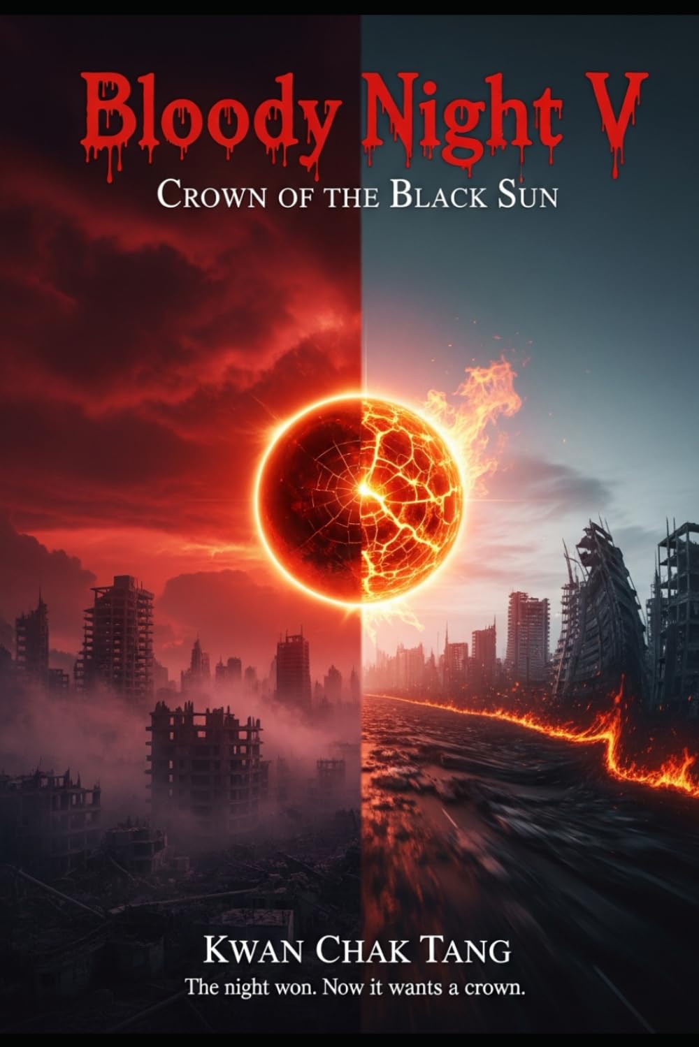 Bloody Night V: Crown of the Black Sun