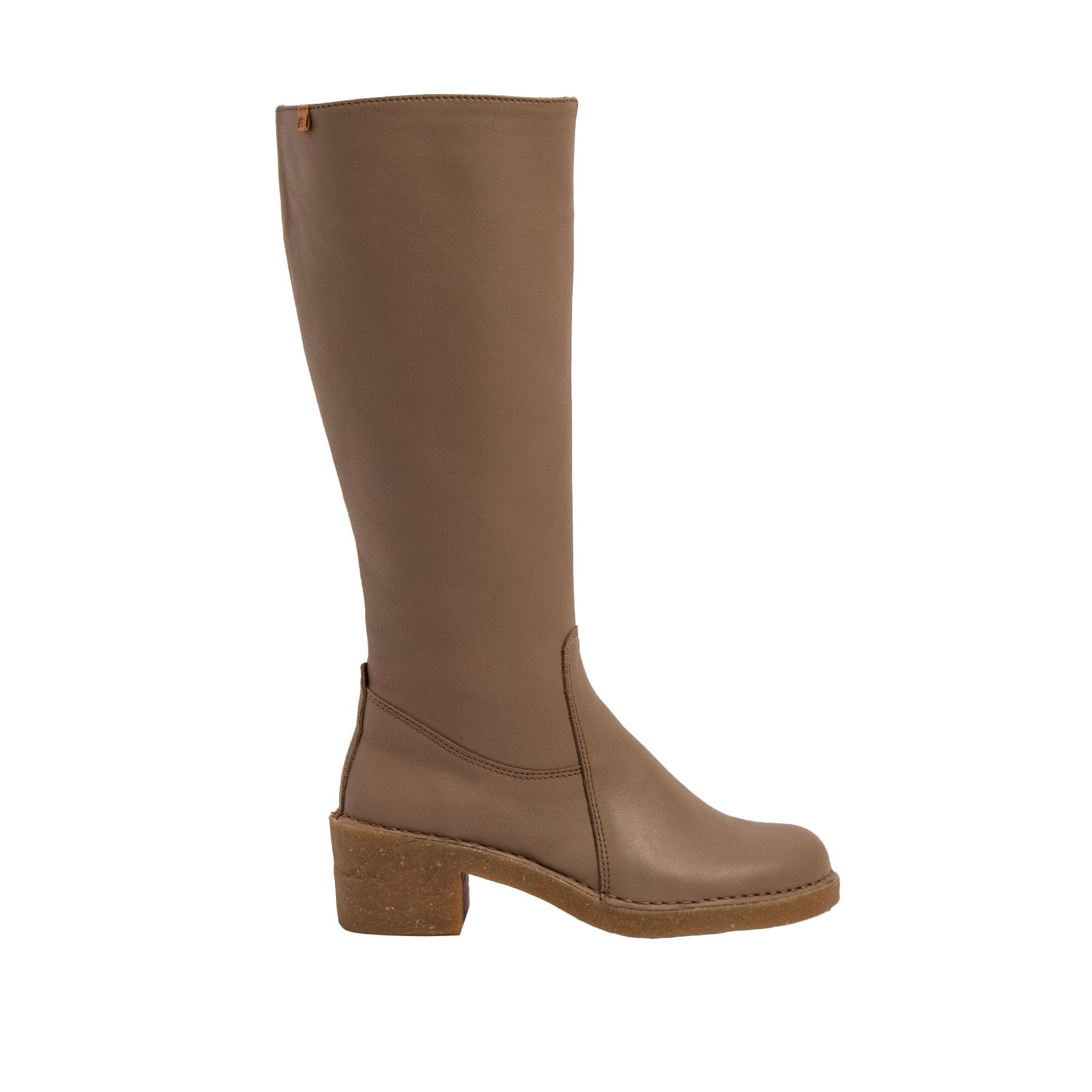 El Naturalista N5663S SOFT NAPPA PLUME/TICINO GREY
