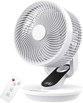 Amazon | サーキュレーター 極静音 【全新モデル 節電＆猛暑対策＆360