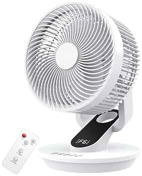Amazon | サーキュレーター 極静音 【全新モデル 節電＆猛暑対策
