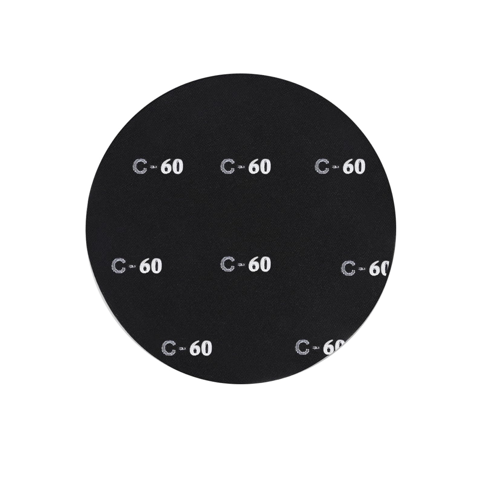 Disque de ponçage 43,2 cm grain 60 pour entretien sol époxy et bois