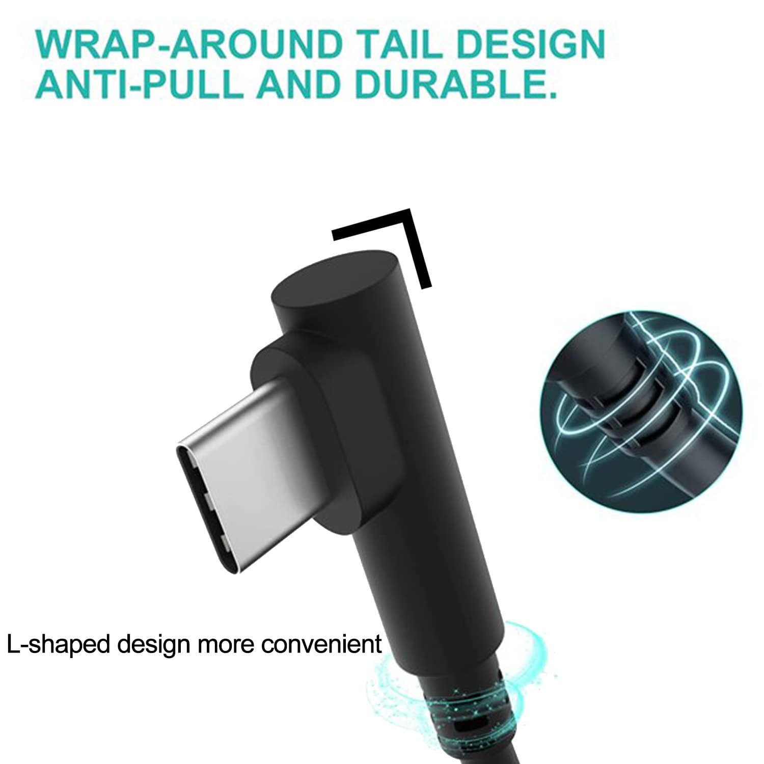 Amazon.co.jp: Adhiper PTH660 充電ケーブル 交換用 データ同期 USB