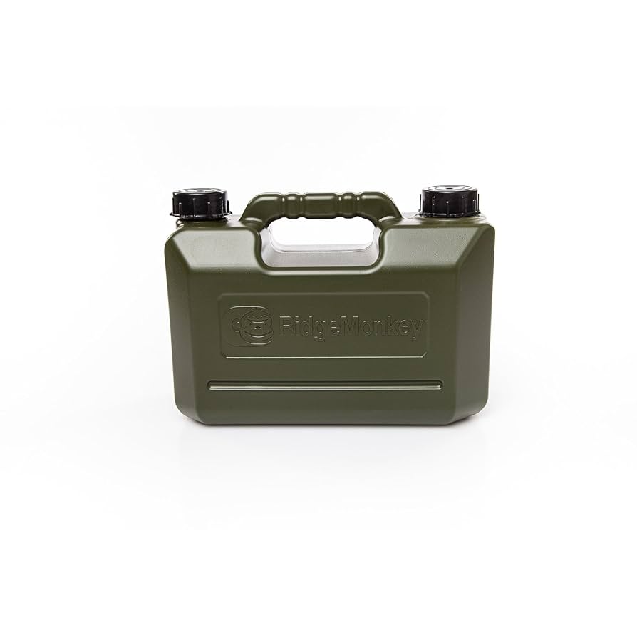 Amazon.co.jp: RidgeMonkey リッジモンキーヘビーデューティー