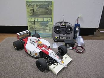 Amazon | 最終大幅 1/10 タミヤ アイルトンセナ 速そうな Amazon | 最終大幅 1/10 タミヤ アイルトンセナ 速そうな