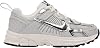 Nike Vomero 5 Preescolar (Plata) Zapatos Casuales 1