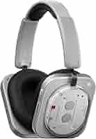 [未開封・定価46,200円］ワイヤレスヘッドセットF01W WHITE 未開封・定価46,］ワイヤレスヘッドセットF01W WHITE
