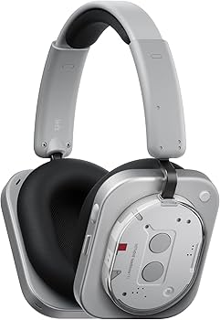 Amazon.co.jp: Nothing Headphone（1） ハイブリッドアクティブ ノイズ