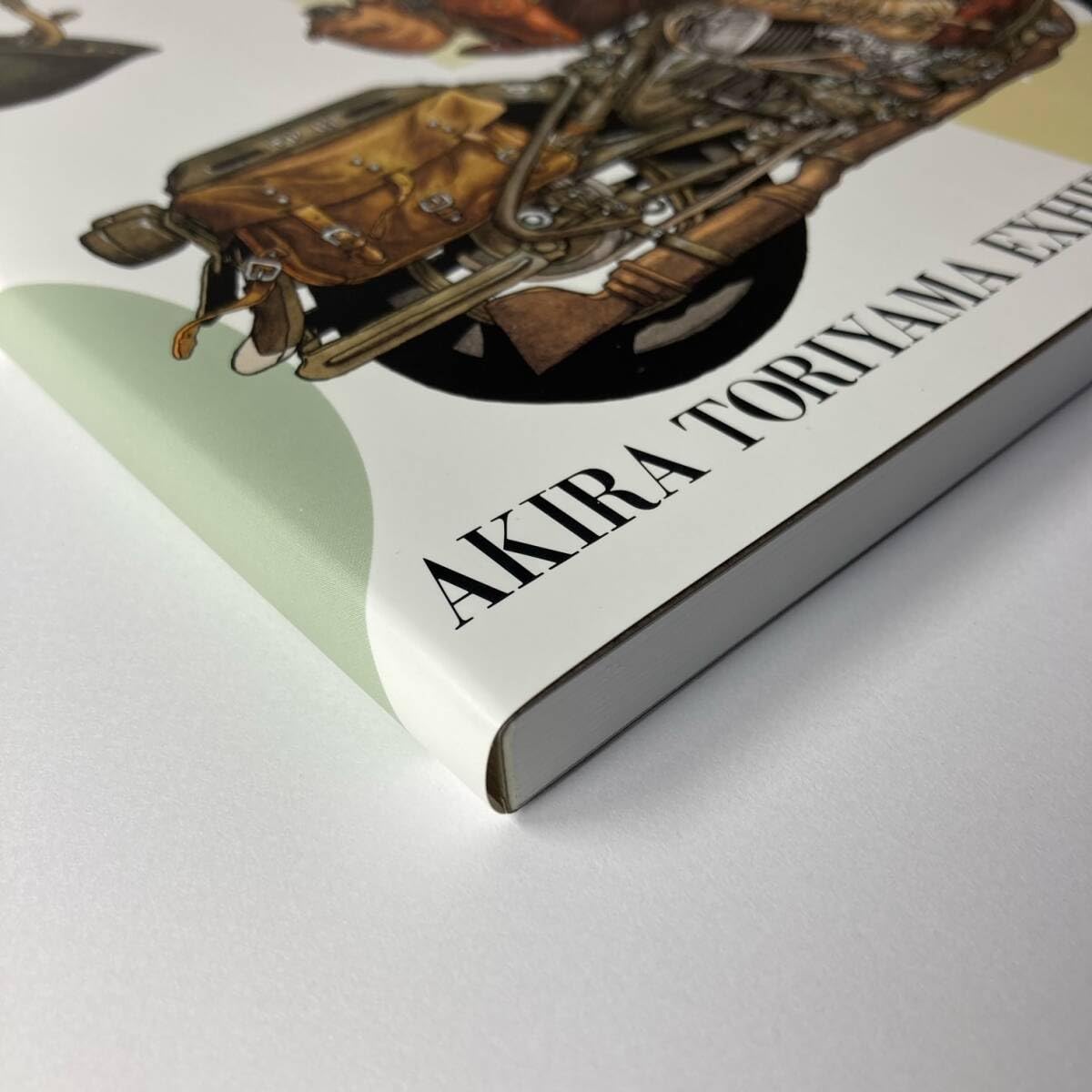 Amazon.co.jp: 鳥山明の世界展 図録 鳥山明の世界 AKIRA TORIYAMA 