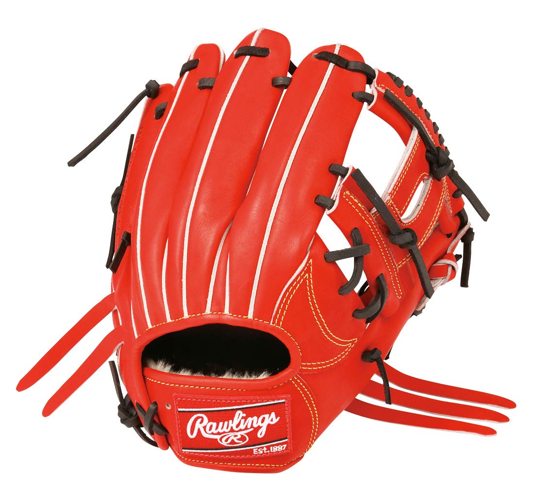 状態良好　ローリングス　プロプリファード硬式　 GH9PRN62 Amazon | Rawlings(ローリングス) 硬式 プロプリファード 内野手用