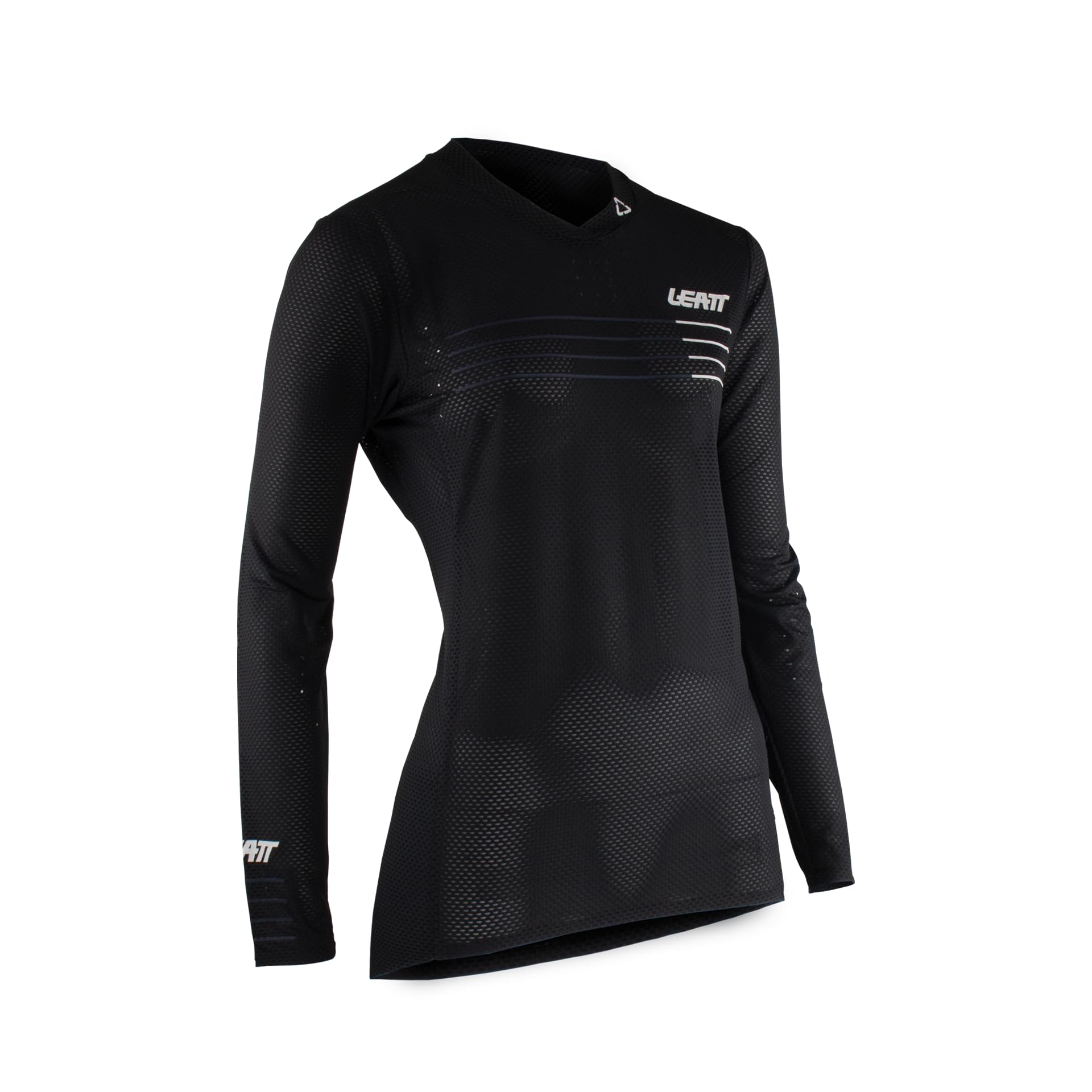 Leatt MTB Gravity 4.0 Damen Fahrrad Jersey