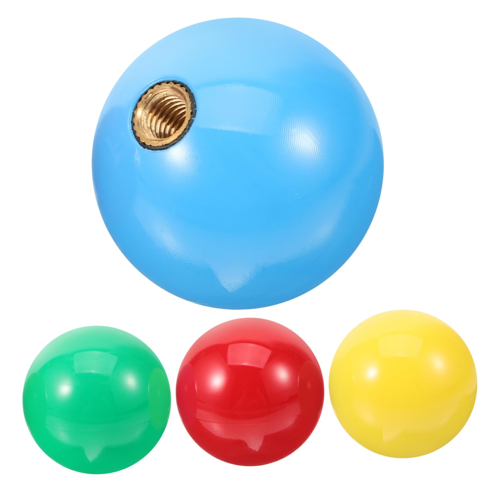 こめこめ Disenparts 単軸ボールハンドル ジョイスティックコントローラー