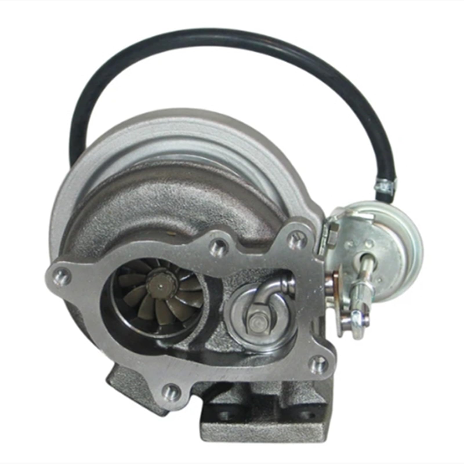 Amazon.com: 3599350 3599351 New Turbo HX25W Turbocharger  