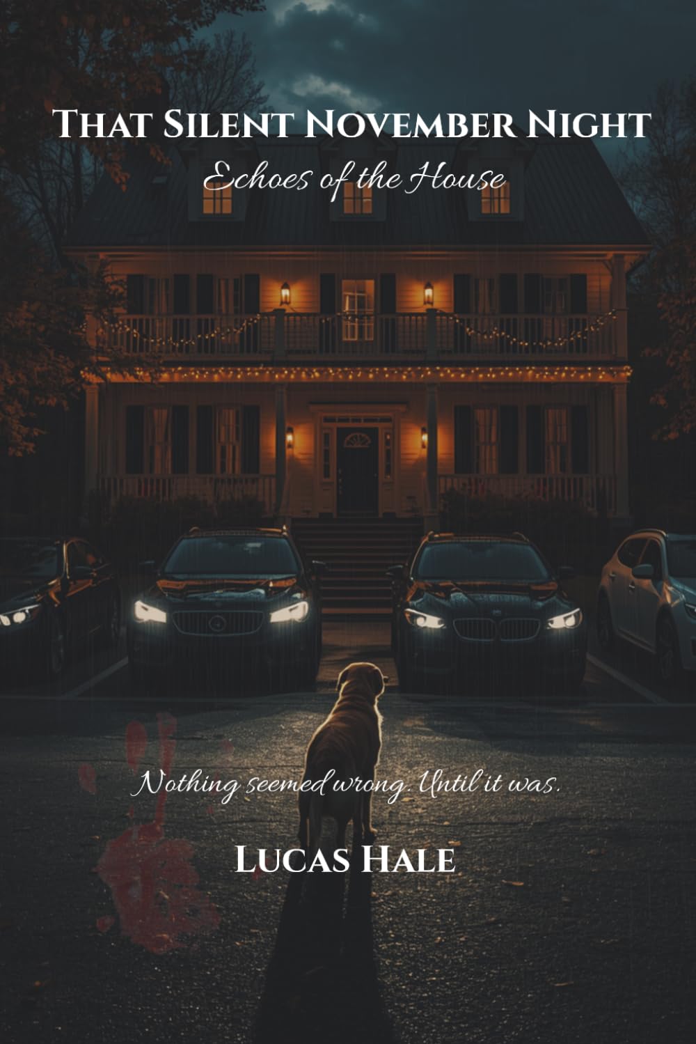 That Silent November Night: Echoes of the House