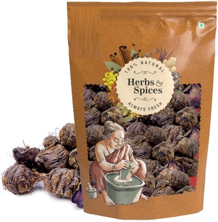 DX Black Maca Root 100g | Imported from Korea | for Energy & Strength Pack of ONE